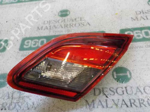 Used Right tailgate light OPEL CORSA E (X15) 1.4 (08, 68) (90 hp) 5586205