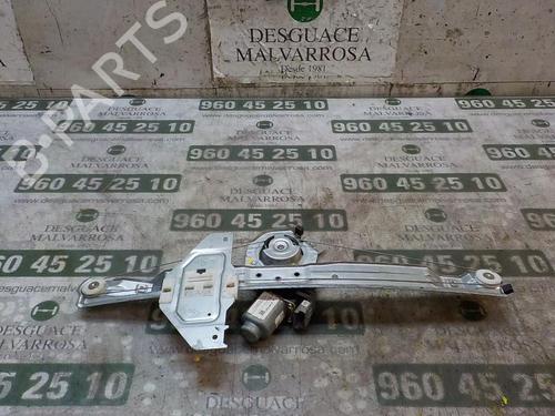 Used Rear right window mechanism Rear right window mechanism CITROËN C3 II (SC_) [2009-2026] 3860456 3860456