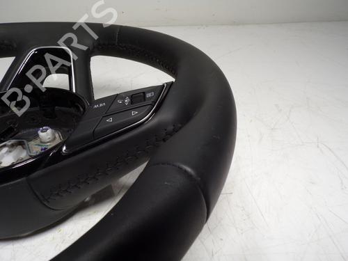 Steering wheel AUDI A1 Sportback (GBA)  | BP12104518C49 