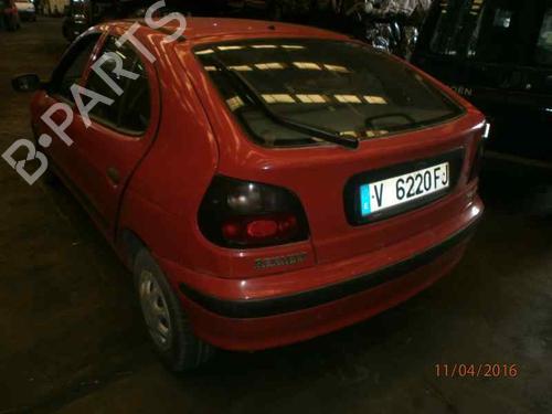 Mirror switch RENAULT MEGANE I (BA0/1_)  | BP3831864I25 