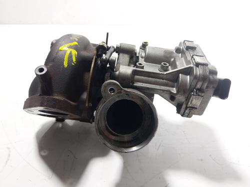 Used Turbocharger/Supercharger Turbocharger/Supercharger 20306884 20306884