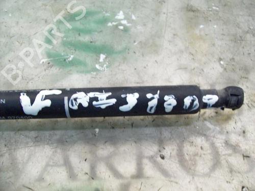 Hood lift support ALFA ROMEO 147 (937_) 2.0 16V T.SPARK (937.AXA1, 937.AXC1, 937.BXC1) | BP14299273C139 
