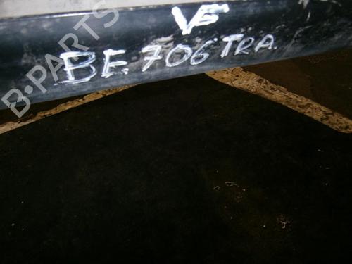 Rear axle SEAT IBIZA II (6K1) 1.4 16V | BP3737876M2 