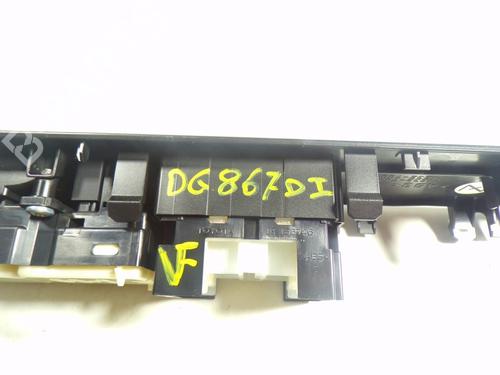 Left front window switch LEXUS UX (_AA1_, _AH1_, _MA1_) | BP7661599I27 - Image 2