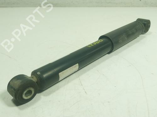 Used Left rear shock absorber RENAULT TRAFIC III Van (FG_) 2.0 dCi 120 (FGMN) (120 hp) 25340073