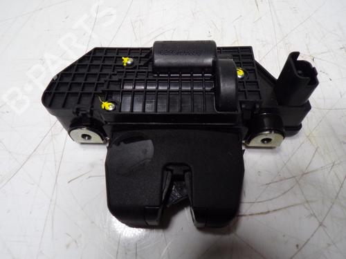 Used Tailgate lock Tailgate lock PEUGEOT 2008 II (UD_, US_, UY_, UJ_, UR_, UC_) [2019-2026] 11487740 11487740