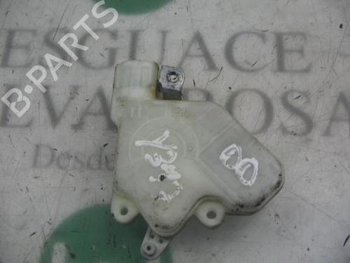 Used Electronic module NISSAN ALMERA II (N16) 2.2 Di (110 hp) 14292872