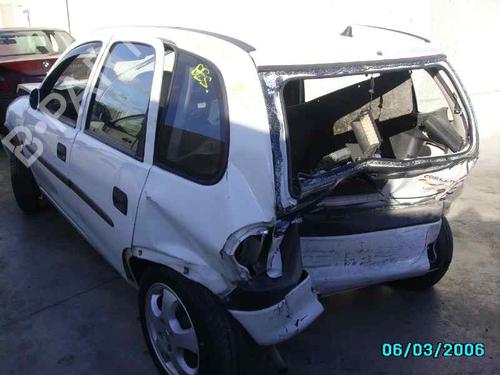 Elektronische module OPEL CORSA B (S93) 1.7 D (F08, F68, M68) | BP14292925M83 