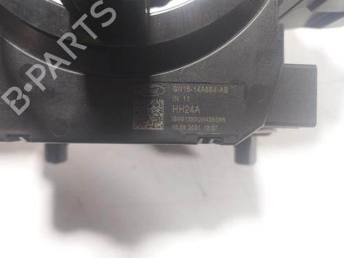 Steering column stalk FORD FOCUS IV (HN)  | BP23279081I23  - Image 5