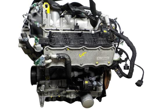 Used Engine Engine SEAT LEON SC (5F5) 1.4 TSI (125 hp) 9091446 9091446