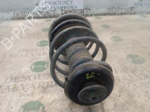 Left front shock absorber PEUGEOT 307 (3A/C) 1.4 16V | BP3814464M16 
