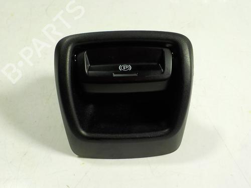 Used Hand brake Hand brake PORSCHE 718 CAYMAN (982) S 2.5 (982130, 982131) (350 hp) 8771870 8771870