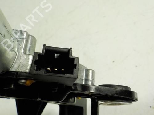 Rear wiper motor CITROËN C3 / C3 ORIGIN III (SX)  | BP8306182M102 