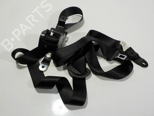 Rear right seatbelt BMW X5 (E70) xDrive 40 d 72117161060 | 471610600971