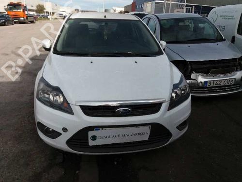 Left front driveshaft FORD FOCUS II (DA_, HCP, DP) 1.6 TDCi | BP4893065M38  - Image 6