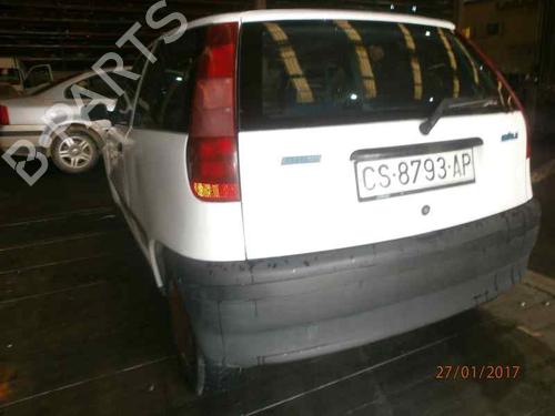Fuel pump FIAT PUNTO (176_)  | BP3848605M76 