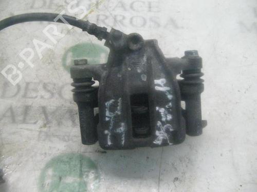 Used Left front brake caliper Left front brake caliper SMART CITY-COUPE (450) 0.6 (450.352, 450.353) (61 hp) 11555215 11555215