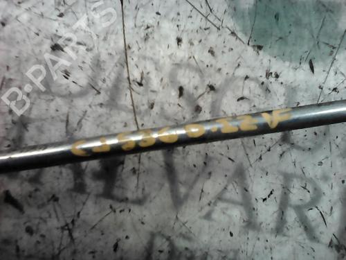 Querlenker links vorne FORD FOCUS C-MAX (DM2) 1.6 TDCi | BP14272724M12 