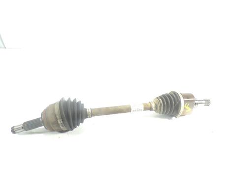 Used Left front driveshaft FORD FIESTA VI (CB1, CCN) [2008-2017]  6901725