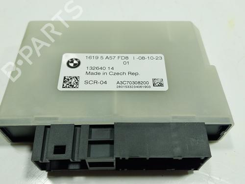 Used Electronic module Electronic module BMW X7 (G07) xDrive 40 d Mild-Hybrid (340 hp) 34534684 34534684