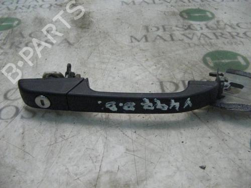 Front right exterior door handle VOLVO 440 (445) [1988-1996]nullnull