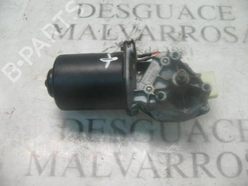 Used Front wiper motor Front wiper motor PEUGEOT 405 II (4B) 1.8 (101 hp) 3736995 3736995