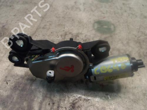 Used Rear wiper motor Rear wiper motor SEAT ALTEA XL (5P5, 5P8) [2006-2015] 3814252 3814252