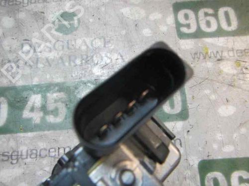 Front wiper motor SEAT IBIZA IV SC (6J1, 6P5) 1.2 | BP3862357M29 