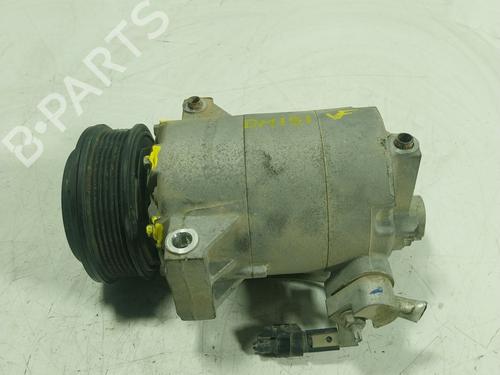 AC compressor FORD TOURNEO COURIER B460 MPV  | BP16158621M34 