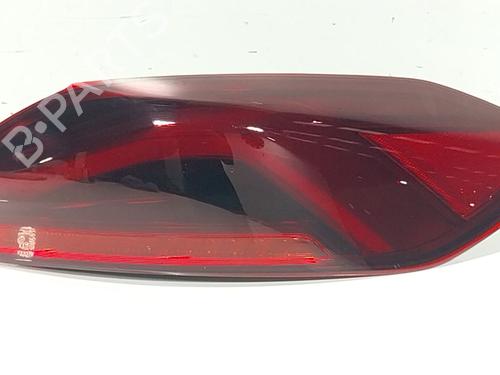 Used Right taillight Right taillight BMW 7 (G70) [2022-2026] 35751120 35751120