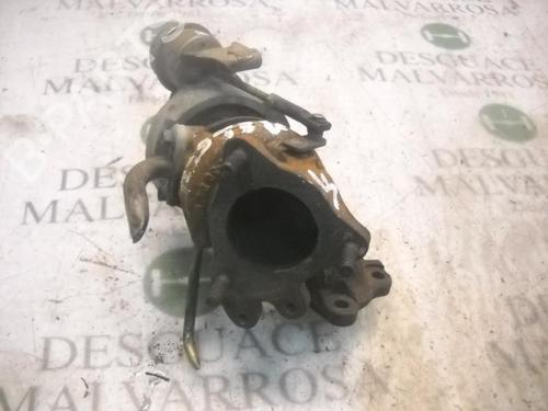 Turbocharger/Supercharger FORD ESCORT VI Turnier (GAL, ANL)  | BP3782203M71 