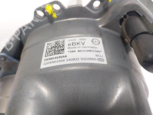 Servo brake CUPRA LEON Sportstourer (KL8, KU8, KUD)  | BP16653929M42 