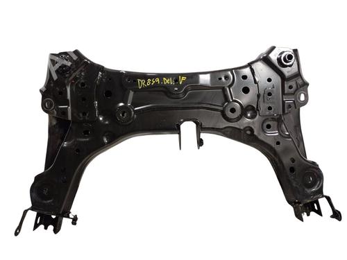 Used Subframe Subframe RENAULT CLIO V (B7_) 1.5 Blue dCi 100 (B7AD) (101 hp) 31163539 31163539