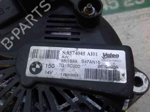 Alternator MINI MINI COUNTRYMAN (R60) Cooper SD ALL4 | BP40098547M7 - Image 5