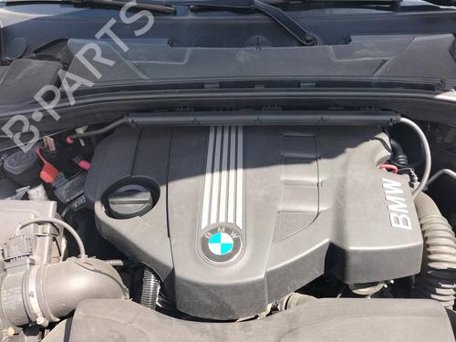 Mass air flow sensor BMW 1 (E87) 116 d | BP15183654M95 