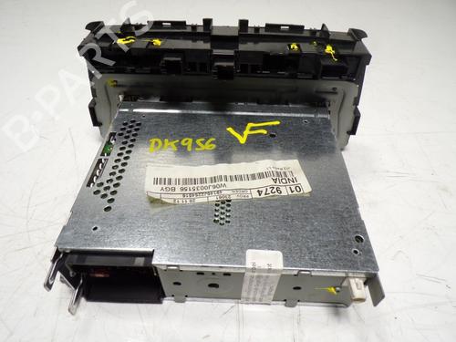 Radio SEAT IBIZA IV (6J5, 6P1) 1.6 TDI | BP13385531E6 