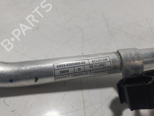 AC pipe BMW 3 (G20, G80, G28) 330 d xDrive | BP24599993M126 