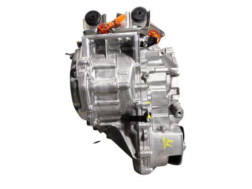 Gearbox TOYOTA YARIS (_P21_, _PA1_, _PH1_) 1.5 Hybrid (MXPH10, MXPH11) | BP31622751M3 