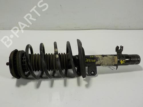 Used Left front shock absorber Left front shock absorber CITROËN C4 CACTUS [2014-2026] 13215369 13215369