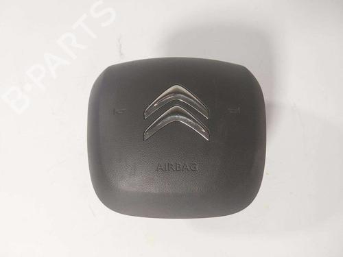 airbag-chauffr-citroen-c3-iii-sx-2016-39452790 main image