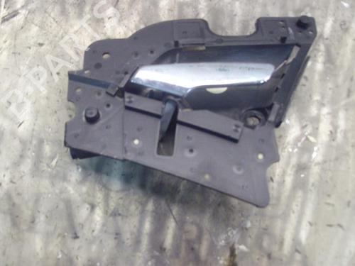 Used Rear left interior door handle Rear left interior door handle MERCEDES-BENZ E-CLASS (W210) [1995-2003] 3788346 3788346