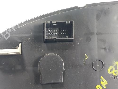 Instrument cluster CITROËN JUMPER II Van 2.2 HDi 130 | BP17441779C47 