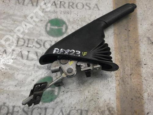 Used Hand brake Hand brake FIAT GRANDE PUNTO (199_) 1.3 D Multijet (75 hp) 8769868 8769868