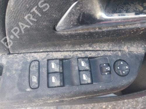Left front window switch OPEL CORSA F (P2JO) 1.2 (68) | BP17659501I27  - Image 11