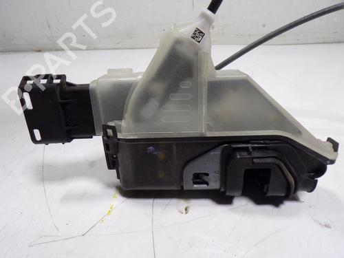 Front right lock CITROËN C3 AIRCROSS II (2R_, 2C_) 1.2 PureTech 82 (2RHMRC, 2RHMZB) | BP15416929C97 