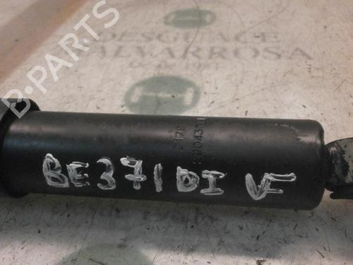 Left front shock absorber OPEL MOVANO A Van (X70)  | BP3737602M16 