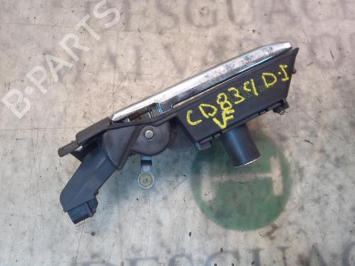 Front left interior door handle OPEL ASTRA H TwinTop (A04) 1.6 (L67) | BP3813402I13 - Image 2