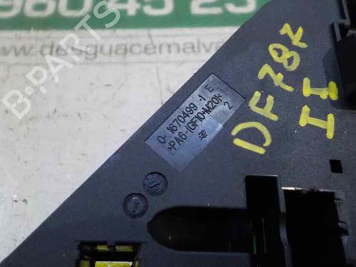 Fuse box BMW 5 (F10) 530 d xDrive | BP6505887E1 
