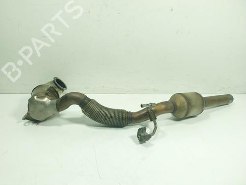 Used Catalyst Catalyst SEAT IBIZA IV (6J5, 6P1) [2008-2017] 22407985 22407985