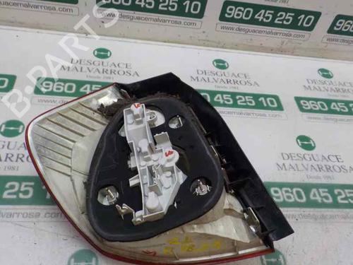 Right taillight BMW 1 (E87) 116 d | BP3988245C35
